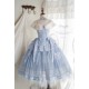 Tonight The Second Letter For You 2.0 Pure Colour Top Skirt and Set(Reservation/3 Colours/Full Payment Without Shipping)